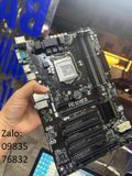Main máy tính công nghiệp Giga GA-P85-D3