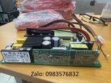 Nguồn  Thiết bị mạng, Switch PoE, thiết bị viễn thông NW-550B01 (PSU) 550W