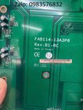 Main PCI CNC FAB114-13A3P8-Rev B1-RC