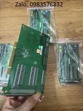 Card PCI máy tính công nghiệp PCI PCA-6107P6 C1