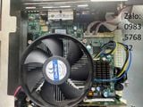 Main ADVANTECH MÃ EC7-1821-C236 Cho máy mini IPC-520S Th67