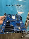 BO MẠCH CHỦ Main server ASUS IPC-6160P-BTO Mã main ECB-AH31