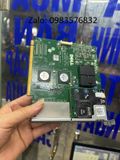 Bo mạch mở rộng (Riser Board) thiết kế dành riêng cho dòng máy chủ Dell PowerEdge R910.PWB U090H Rev A01