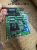 Card PCI máy tính công nghiệp COM CP-134U