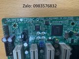 Main máy tính công nghiệp Super RoHS C2SBC-Q