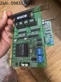 Card PCI máy tính công nghiệp COM CP-134U