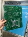 Main CNC IMBA-Q170-R10-IRV