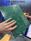 Main máy tính công nghiệp Super RoHS C2SBC-Q