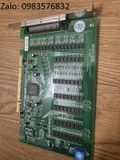 Card PCI Thu Thập Dữ Liệu Số JAC DIO3232