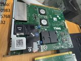 Bo mạch mở rộng (Riser Board) thiết kế dành riêng cho dòng máy chủ Dell PowerEdge R910.PWB U090H Rev A01