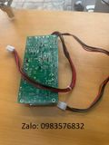 Nguồn PSU model RO186 thiết bị mạng PoE công suất lớn SWitch