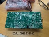 Nguồn  Thiết bị mạng, Switch PoE, thiết bị viễn thông NW-550B01 (PSU) 550W