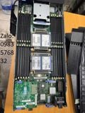 00AE552 - Bo mạch chủ IBM Flex System x240 Compute Node V2 với bộ nhớ trong 10 GB