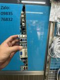 Main CNC IMBA-Q170-R10-IRV