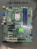 Main CNC IMBA-Q170-R10-IRV