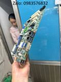 Main CNC IMBA-Q170-R10-IRV