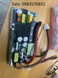 Nguồn  Thiết bị mạng, Switch PoE, thiết bị viễn thông NW-550B01 (PSU) 550W