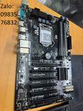 Main máy tính công nghiệp Giga GA-P85-D3