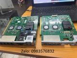 Bo mạch mở rộng (Riser Board) thiết kế dành riêng cho dòng máy chủ Dell PowerEdge R910.PWB U090H Rev A01