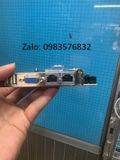 Main PCI cpu SNC81210 Rev A1