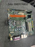 Bo mạch chủ máy tính công nghiệp Advantech AIMB-501-Rev A1