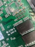 Mini PC Công Nghiệp Fanless Intel J1900 – 2 LAN Gigabit, 2 COM RS232