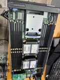 00AE552 - Bo mạch chủ IBM Flex System x240 Compute Node V2 với bộ nhớ trong 10 GB
