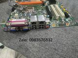 Bo mạch chủ máy tính công nghiệp Advantech AIMB-501-Rev A1
