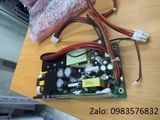Nguồn  Thiết bị mạng, Switch PoE, thiết bị viễn thông NW-550B01 (PSU) 550W