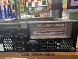 Main ADVANTECH MÃ EC7-1821-C236 Cho máy mini IPC-520S Th67