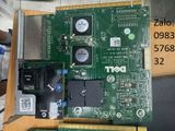Bo mạch mở rộng (Riser Board) thiết kế dành riêng cho dòng máy chủ Dell PowerEdge R910.PWB U090H Rev A01