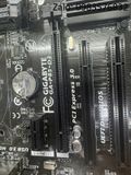 Main máy tính công nghiệp Giga GA-P85-D3