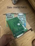 Card PCI máy tính công nghiệp COM CP-134U