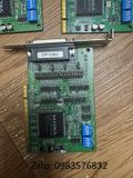 Card PCI máy tính công nghiệp COM CP-134U