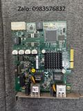 Card thu tín hiệu ADLINK PCIe-GIE62+ 2 kênh Gigabit Ethernet PCI Express x4