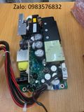 Bộ nguồn APD NW-660A01 mới 12V/5A 54V/11.1A