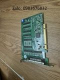 Card PCI Thu Thập Dữ Liệu Số JAC DIO3232