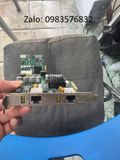 Card thu tín hiệu ADLINK PCIe-GIE62+ 2 kênh Gigabit Ethernet PCI Express x4