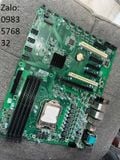 Bo mạch chủ máy tính công nghiệp Geshem ATX-GSB560K Industrial ATX
