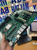 Bo mạch chủ máy tính công nghiệp Geshem ATX-GSB560K Industrial ATX