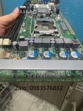 Main PCI cpu SNC81210 Rev A1