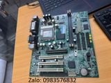 Main máy tính công nghiệp Hp D9820-69007 P/N 4117-0300