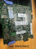 Bo IBM Lenovo Flex System EN4172 Bộ chuyển đổi Ethernet 10Gb 2 cổng x240 m5 fru 00AG532 pn 00AG531 QMI3442 BC0210401-C