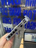 Bo mạch mở rộng (Riser Board) thiết kế dành riêng cho dòng máy chủ Dell PowerEdge R910.PWB U090H Rev A01