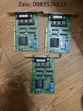 Card PCI máy tính công nghiệp COM CP-134U