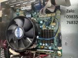 Main ADVANTECH MÃ EC7-1821-C236 Cho máy mini IPC-520S Th67