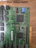 Card PCI máy tính công nghiệp PCI PCA-6107P6 C1