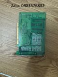Card PCI Thu Thập Dữ Liệu Số JAC DIO3232
