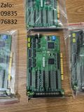 Card PCI máy tính công nghiệp PCI PCA-6107P6 C1