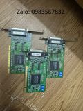 Card PCI máy tính công nghiệp COM CP-132UL